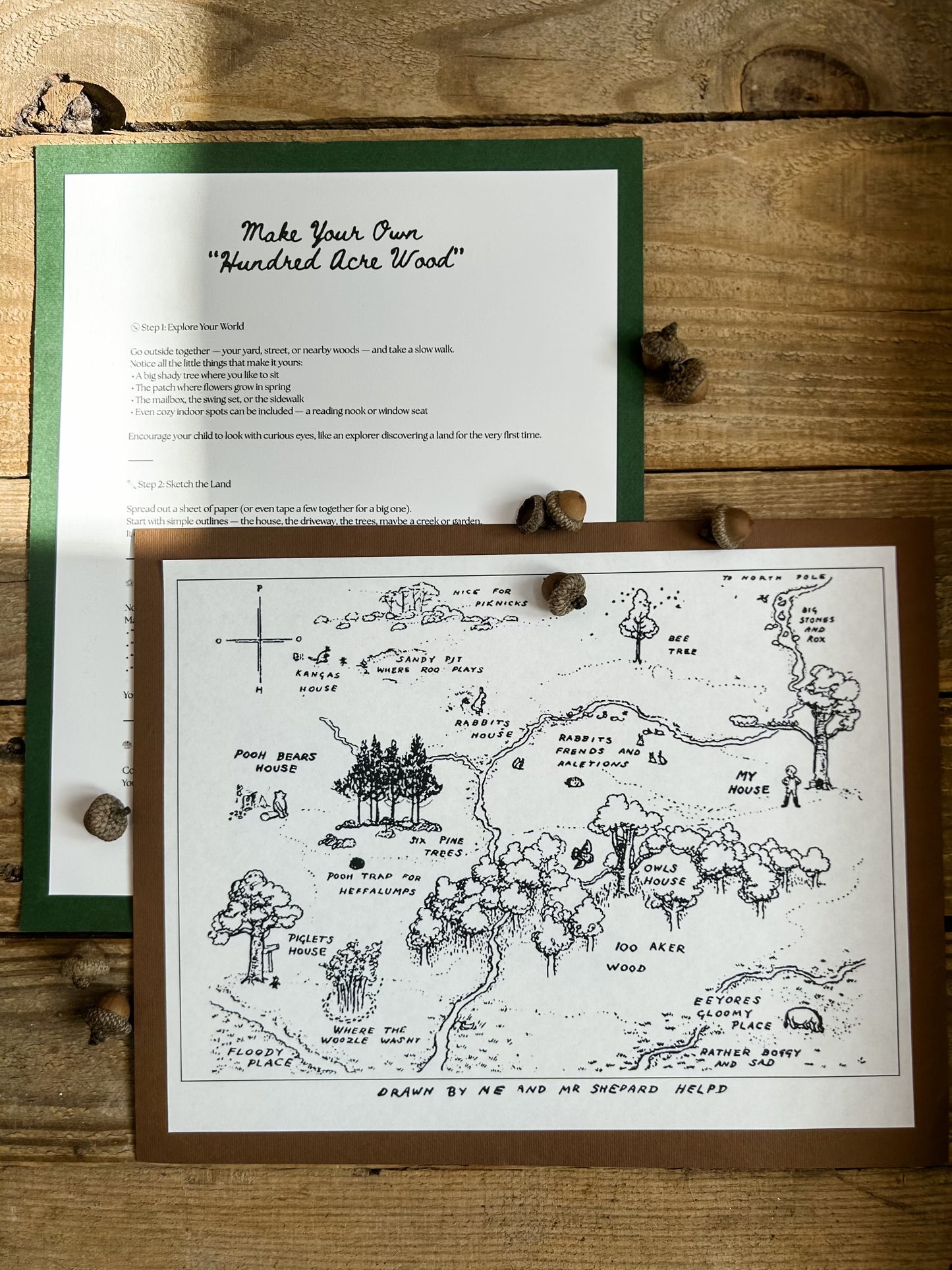 The True Wonder of A.A. Milne's Winnie-the-Pooh