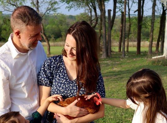 I Don't Wake Up Before My Kids. Here's Why...