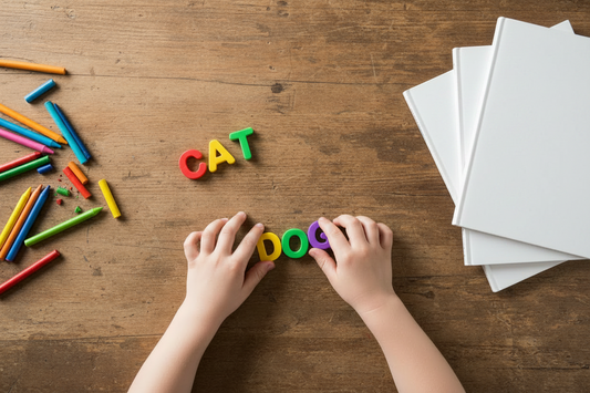 Kindergarten Curriculum Picks