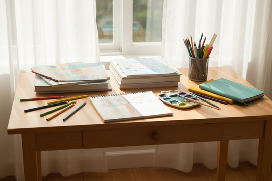 Fourth Grade Curriculum Picks