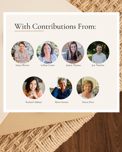 Homeschool Help In Your Hand
