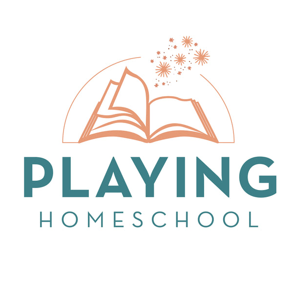 Playing Homeschool