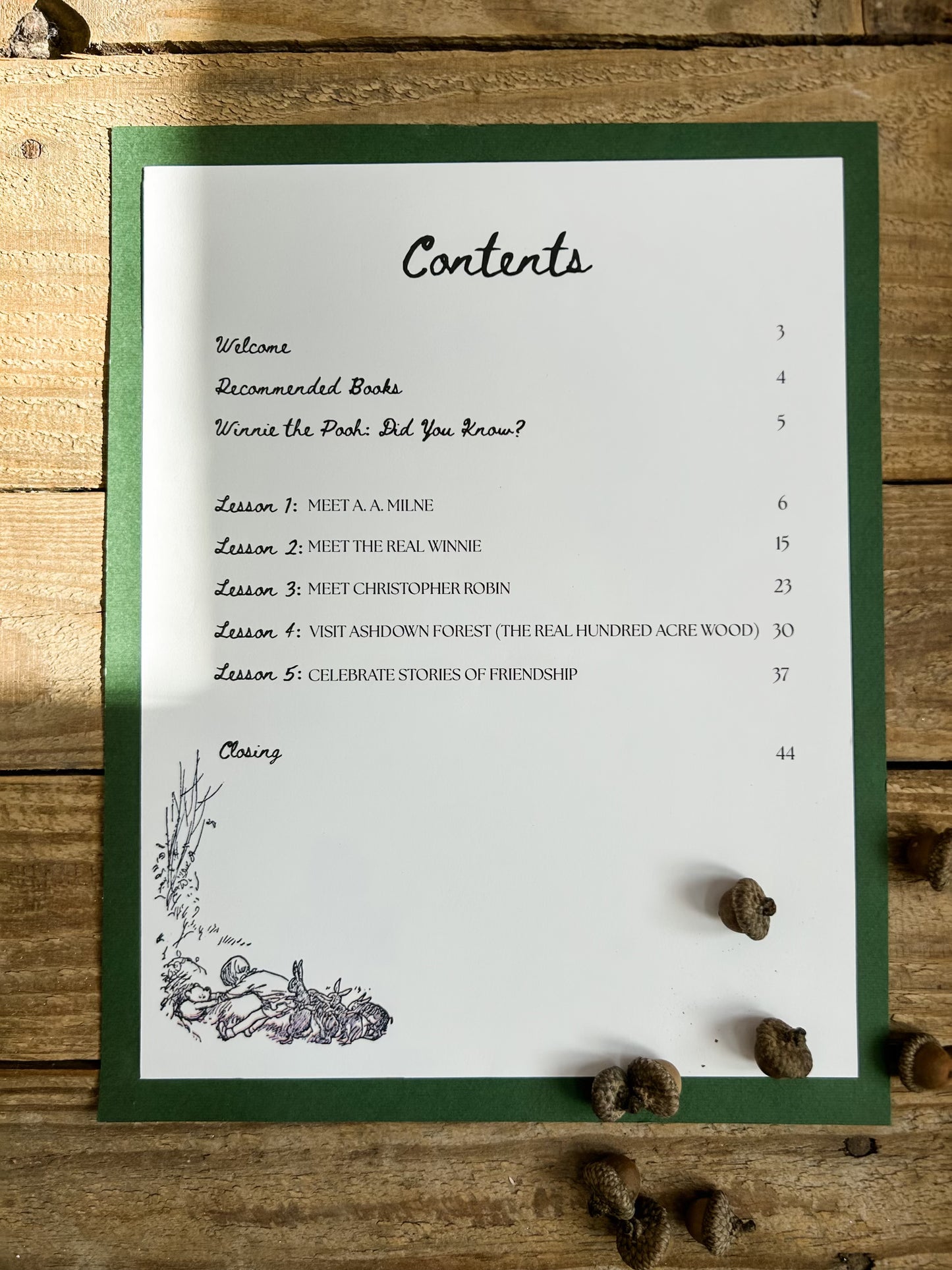 The True Wonder of A.A. Milne's Winnie-the-Pooh