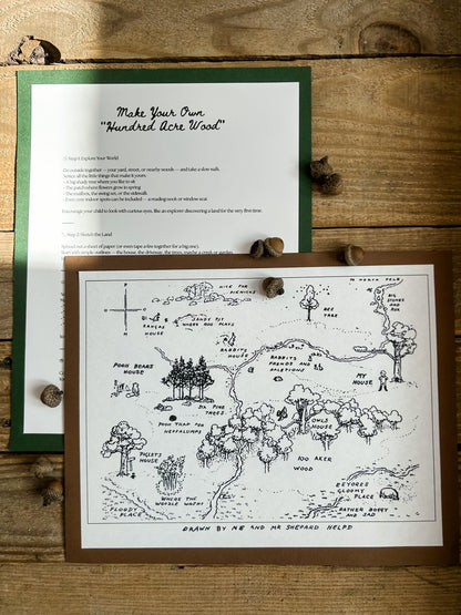 The True Wonder of A.A. Milne's Winnie-the-Pooh