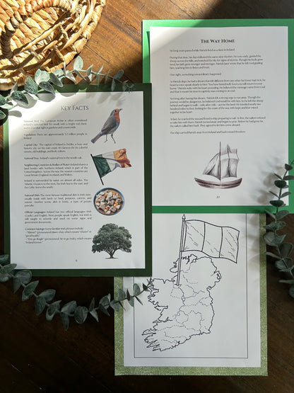 Saint Patrick's Day Guide