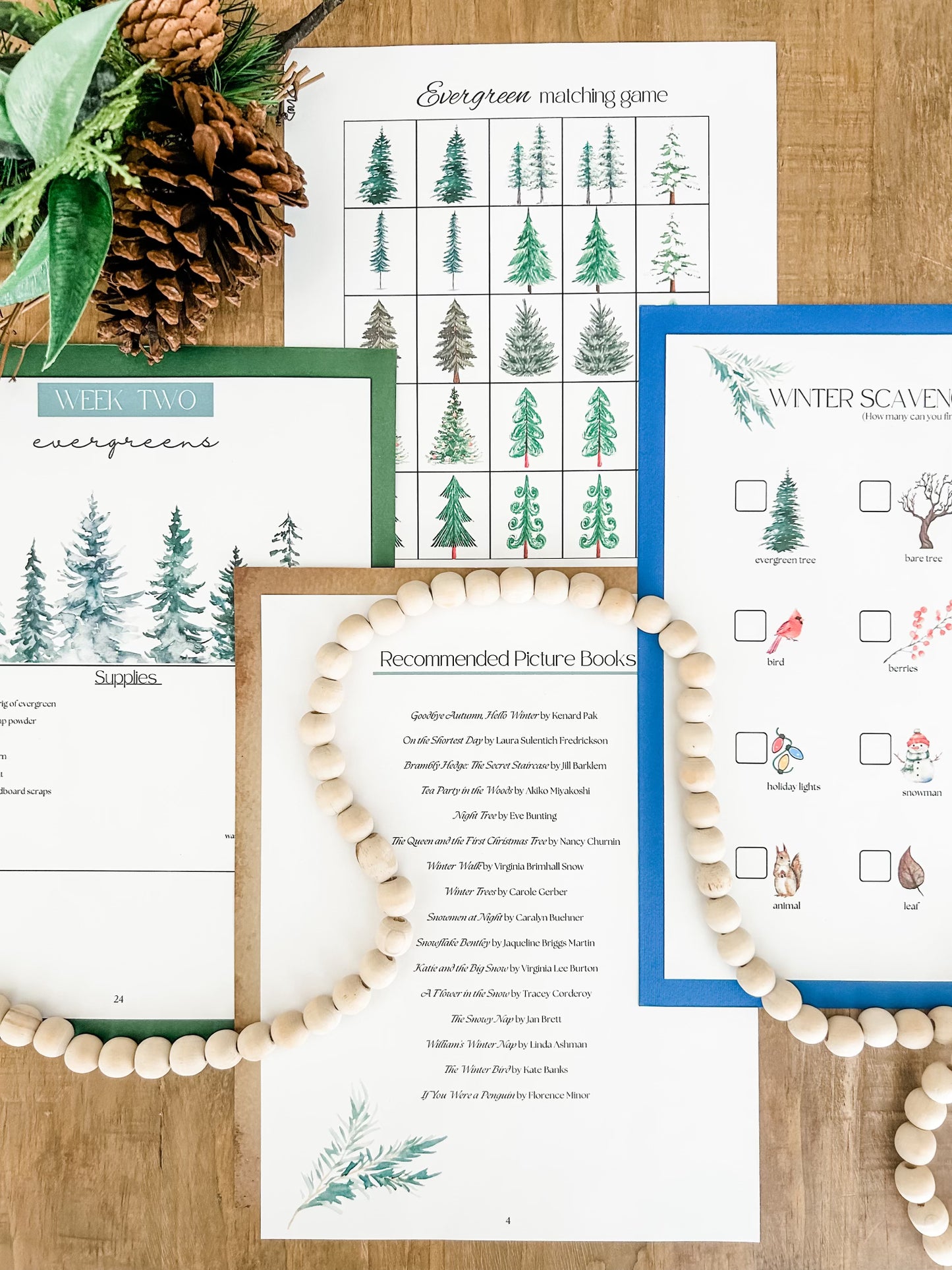 The Wonder of Winter