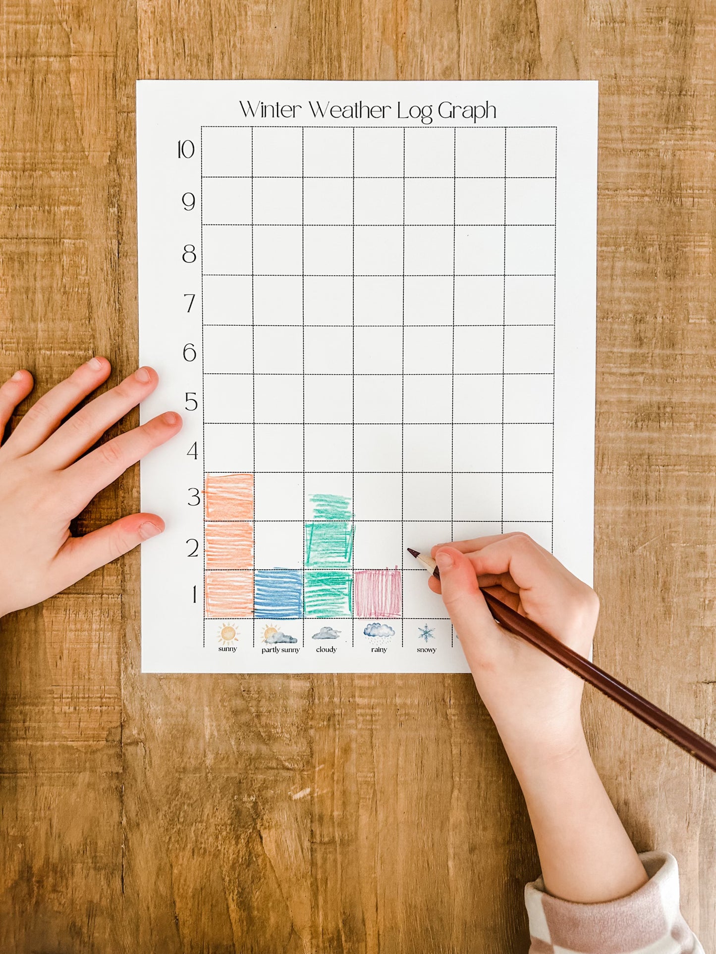 The Wonder of Winter